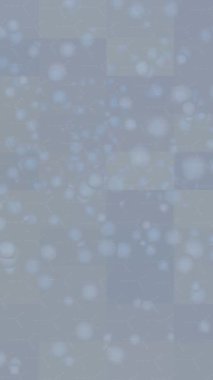 Dijital doku yüzey tasarım biçimi ile modern video animasyonu için gelişmiş hareket grafikleri