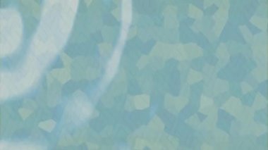 Estetik doku arkaplan tasarımı renkli hareket grafikleri ile moda film giriş profosyoneli