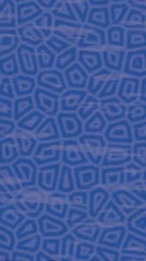 Dijital doku yüzey tasarım biçimi ile modern video animasyonu için gelişmiş hareket grafikleri