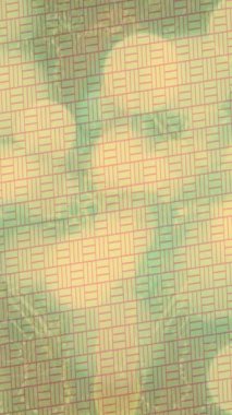 Dijital doku yüzey tasarım biçimi ile modern video animasyonu için gelişmiş hareket grafikleri