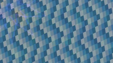 Organik desenli yüzey giriş stili video film sanatı ile soyut arkaplan tasarımı