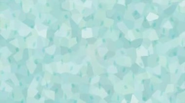 Lüks hareket projeleri için soyut tasarım stili animasyonu olan üst düzey dijital doku