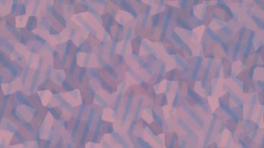 Profesyonel video projeleri sanat tarzı için organik hareketli arkaplan tasarımı