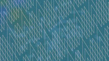 Yaratıcı video düzenleme film arkaplan tasarımı için minimalist organik hareket grafikleri