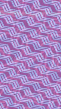 Benzersiz hareket dokusu tasarım sanatı ile profesyonel video düzenleme için modern soyut grafikler