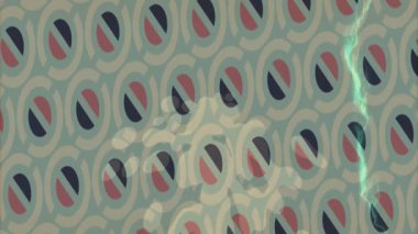 Lüks hareket tasarımı üst düzey video projeleri ve dijital sanat için zarif, pürüzsüz bir dokusu var.