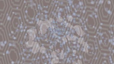 Lüks hareket tasarımı üst düzey video projeleri ve dijital sanat için zarif, pürüzsüz bir dokusu var.