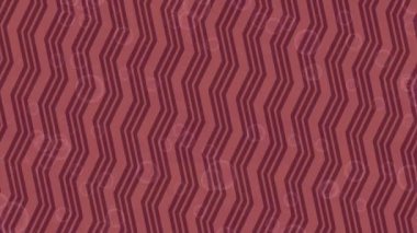 Lüks hareket projeleri için soyut tasarım stili animasyonu olan üst düzey dijital doku