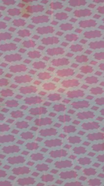 Dijital doku yüzey tasarım biçimi ile modern video animasyonu için gelişmiş hareket grafikleri