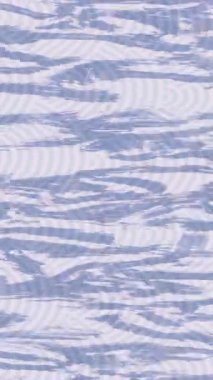 Modern medya üretimi için fütüristik dijital soyut doku sinematik tarz hareketli grafik ögesi