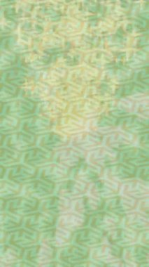 Soyut hareket desenli fütüristik video üretimi için dinamik dijital arkaplan