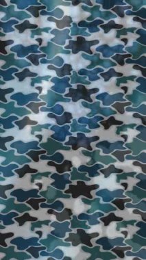 Benzersiz hareket dokusu tasarım sanatı ile profesyonel video düzenleme için modern soyut grafikler