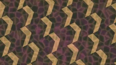 Benzersiz hareket grafikleri tasarım sanatına sahip yaratıcı film üretimi için özet bir arkaplan