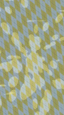 Dijital doku yüzey tasarım biçimi ile modern video animasyonu için gelişmiş hareket grafikleri