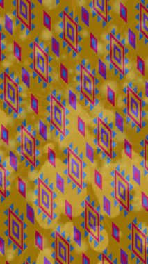 Benzersiz dijital hareket grafiklerine sahip yaratıcı sinematik projeler için yumuşak animasyon yüzeyi