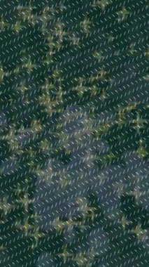 Yaratıcı video düzenleme film tasarımı için benzersiz hareket grafikleri biçimi giriş hareketi video pro