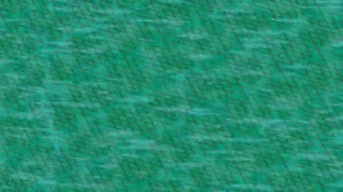 Lüks hareket projeleri için soyut tasarım stili animasyonu olan üst düzey dijital doku