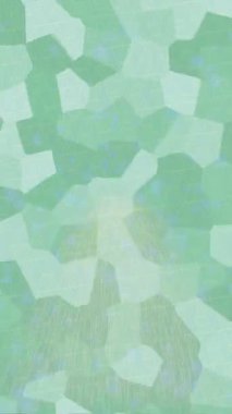 Benzersiz video giriş tasarımı projeleri için detaylı yüzey kalıbı film animasyon stili grafik girişi