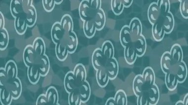 Modern medya üretimi için fütüristik dijital soyut doku sinematik tarz hareketli grafik ögesi