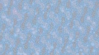 Yaratıcı video düzenleme film tasarımı için benzersiz hareket grafikleri biçimi giriş hareketi video pro