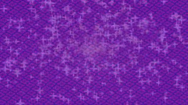 Yaratıcı video düzenleme film tasarımı için benzersiz hareket grafikleri biçimi giriş hareketi video pro