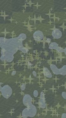 Lüks hareket tasarımı üst düzey video projeleri ve dijital sanat için zarif, pürüzsüz bir dokusu var.