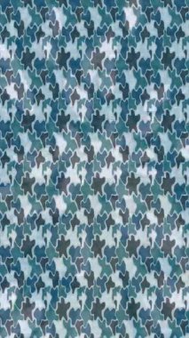 Benzersiz dijital hareket grafiklerine sahip yaratıcı sinematik projeler için yumuşak animasyon yüzeyi