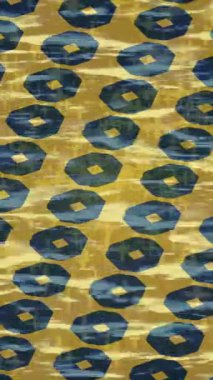 Benzersiz dijital animasyon tarzı grafikleri olan yaratıcı ortam tasarımı için yenilikçi hareket dokusu