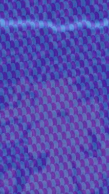 Benzersiz dijital hareket grafiklerine sahip yaratıcı sinematik projeler için yumuşak animasyon yüzeyi