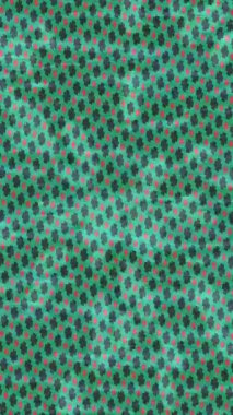 Benzersiz video giriş tasarımı projeleri için detaylı yüzey kalıbı film animasyon stili grafik girişi