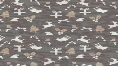 Yaratıcı video düzenleme film tasarımı için benzersiz hareket grafikleri biçimi giriş hareketi video pro