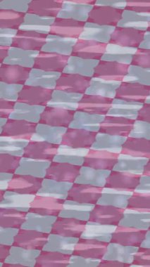 Benzersiz hareket grafikleri tasarım sanatına sahip yaratıcı film üretimi için özet bir arkaplan