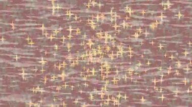 Modern medya üretimi için fütüristik dijital soyut doku sinematik tarz hareketli grafik ögesi