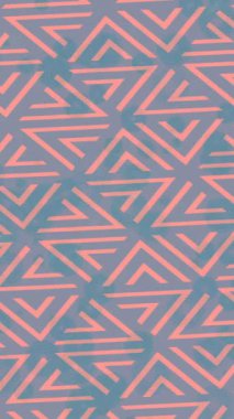 Lüks hareket projeleri için soyut tasarım stili animasyonu olan üst düzey dijital doku