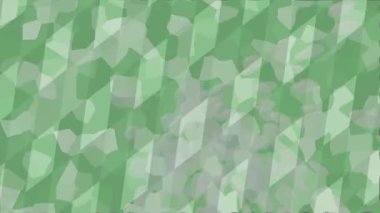 Benzersiz hareket grafikleri tasarım sanatına sahip yaratıcı film üretimi için özet bir arkaplan