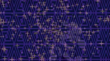 Benzersiz dijital hareket grafiklerine sahip yaratıcı sinematik projeler için yumuşak animasyon yüzeyi