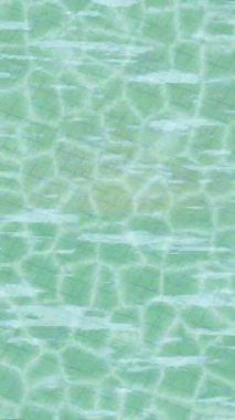 Lüks hareket projeleri için soyut tasarım stili animasyonu olan üst düzey dijital doku