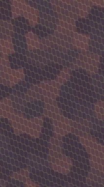 Benzersiz dijital hareket grafiklerine sahip yaratıcı sinematik projeler için yumuşak animasyon yüzeyi