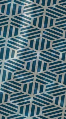 Yaratıcı video düzenleme film tasarımı için benzersiz hareket grafikleri biçimi giriş hareketi video pro