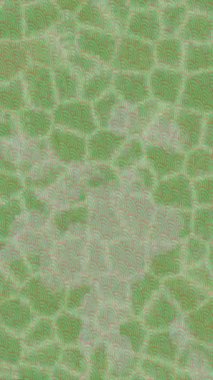 Lüks hareket projeleri için soyut tasarım stili animasyonu olan üst düzey dijital doku