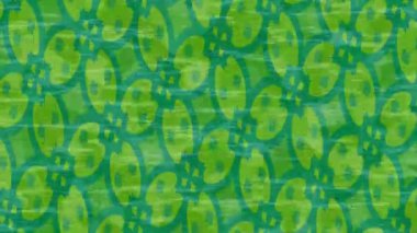 Benzersiz hareket grafikleri tasarım sanatına sahip yaratıcı film üretimi için özet bir arkaplan