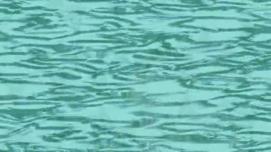 Benzersiz video giriş tasarımı projeleri için detaylı yüzey kalıbı film animasyon stili grafik girişi