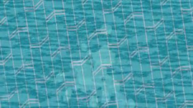 Yaratıcı video düzenleme film tasarımı için benzersiz hareket grafikleri biçimi giriş hareketi video pro