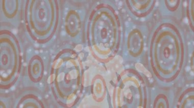 Lüks hareket tasarımı üst düzey video projeleri ve dijital sanat için zarif, pürüzsüz bir dokusu var.