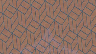 Profesyonel video projeleri sanat tarzı için organik hareketli arkaplan tasarımı