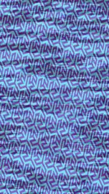 Modern medya üretimi için fütüristik dijital soyut doku sinematik tarz hareketli grafik ögesi