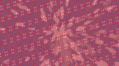 Benzersiz video giriş tasarımı projeleri için detaylı yüzey kalıbı film animasyon stili grafik girişi