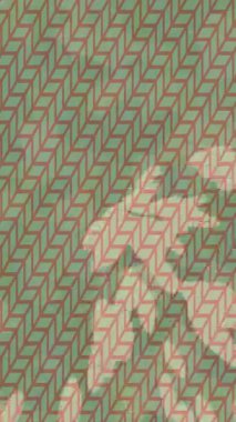 Yaratıcı video düzenleme film arkaplan tasarımı için minimalist organik hareket grafikleri