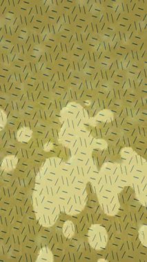 Yaratıcı video düzenleme film tasarımı için benzersiz hareket grafikleri biçimi giriş hareketi video pro