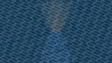 Benzersiz dijital hareket grafiklerine sahip yaratıcı sinematik projeler için yumuşak animasyon yüzeyi